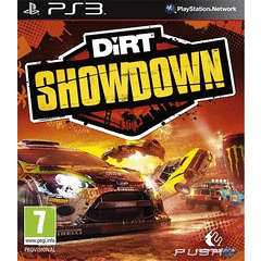 Dirt Showdown (PS3) PRE-OWNED