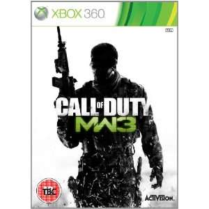 Call of Duty - Modern Warfare 3 (XBOX 360) PRE-OWNED