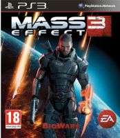 Mass Effect 3 (PS3) PRE-OWNED