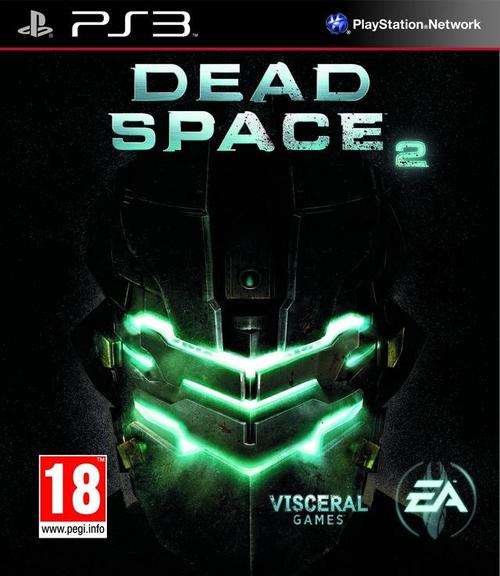 Dead Space 2 (PS3) PRE-OWNED