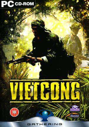 Vietcong (PC) PRE-OWNED