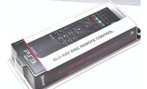 PS3 BLURAY REMOTE (PS3)