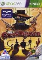The Gunstringer (XBOX360) PRE-OWNED
