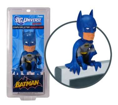 Funco - Batman Computer Sitter