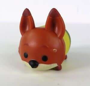DISNEY Tsum Tsum  - Nick Wilde Large