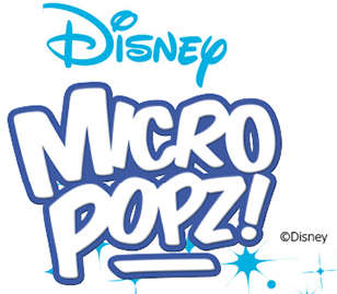 Dis-Chem: Disney MicroPopz! (Stikeez) - 14 Buzz Lightyear