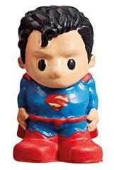 Oshies - DC - Superman (50mm) -