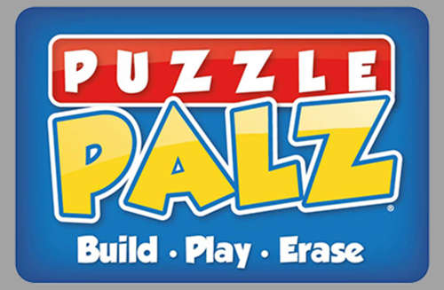 Puzzle Palz - Frozen 2 - Sven (60mm) -