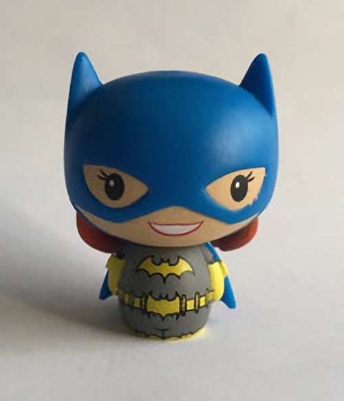 Funko Pint Size Heroes - Batgirl (Classic) -