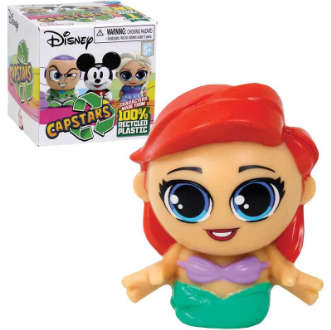 Capstars Disney - Ariel - New (unboxed)