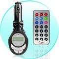 MP3 FM Modulator (New)
