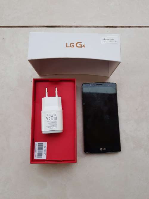LG G4 32GB (H815P)