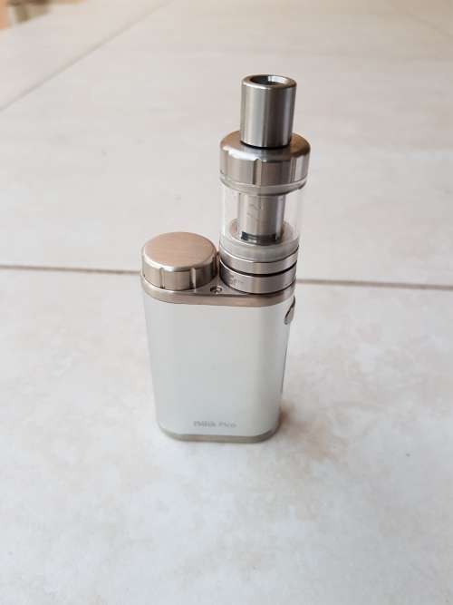 Eleaf iStick Pico 75W Kit with MELO III