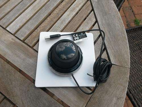 3Dconnexion SpaceNavigator 3D Mouse - Never Used