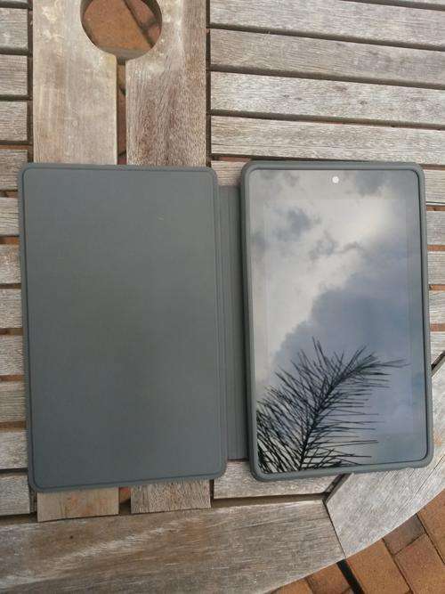 Google Nexus 7 32GB 3G + WiFi (2012)