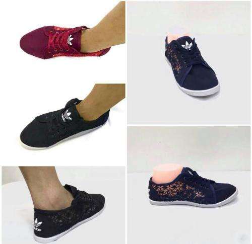 Adidas Tekkies