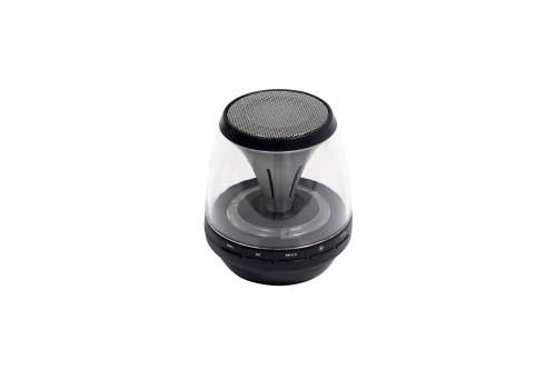 Wireless Bluetooth Speaker With FM Radio