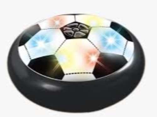 Amazing Hover Ball