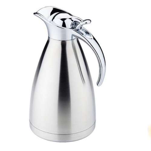 Vacuum Flask Stainless Steel 1.5L