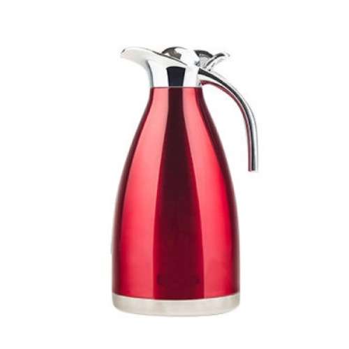 Vacuum Flask Stainless Steel 1.5L