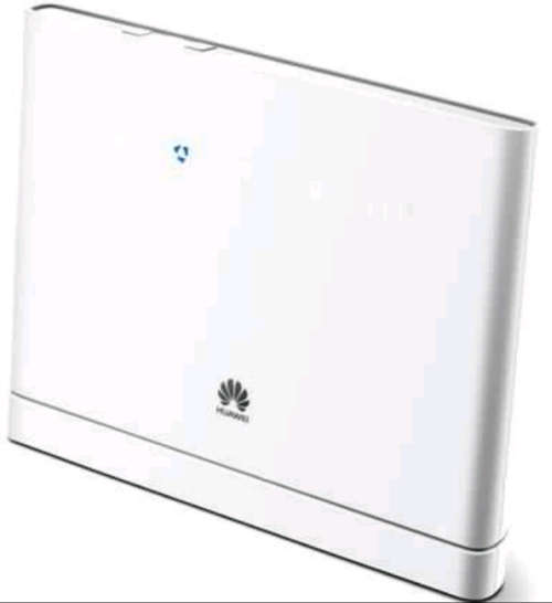 Huawei Router B315