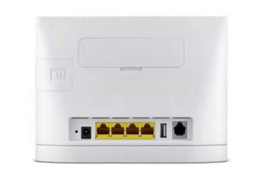 Huawei Router B315
