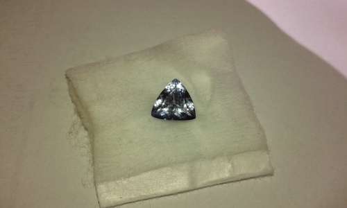 Beautiful 100% Real Natural AAA Tanzanite