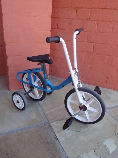 Vintage 1960's Tricycle
