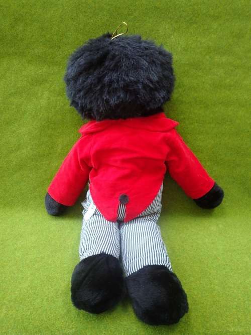 Vintage Golliwog (Noddy/Toyland)