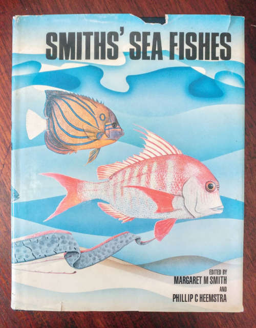 Smiths' Sea Fishes (1991)