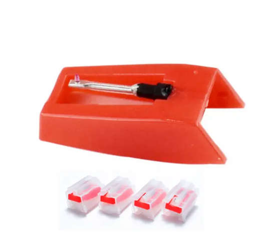 LP Needle Crolsley