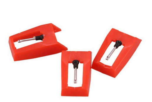 LP Needle Crolsley