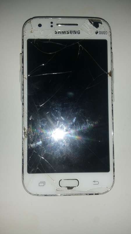 Samsung Galaxy J1