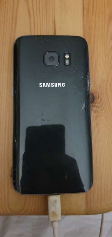Samsung s7 please read