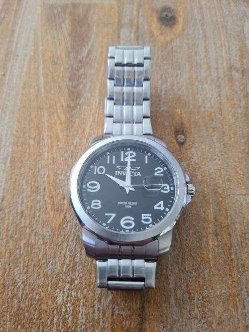 Mens Invicta watch
