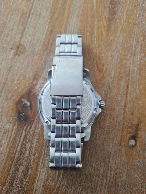Mens Invicta watch