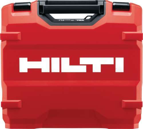 Hilti Cordless Impact Wrench