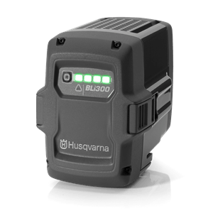 Husqvarna Bli300 Battery *EXCELLENT DEAL