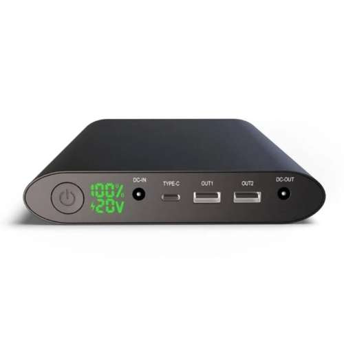 Lalela GW50000 Laptop power bank