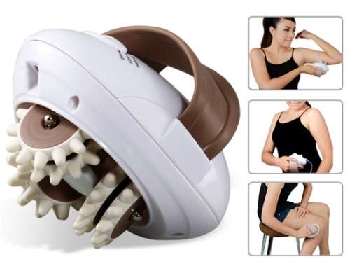 BODY SLIMMER