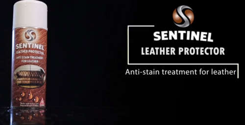 Sentinel Leather Bundle