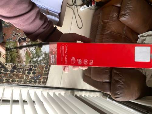Monopod Manfrotto