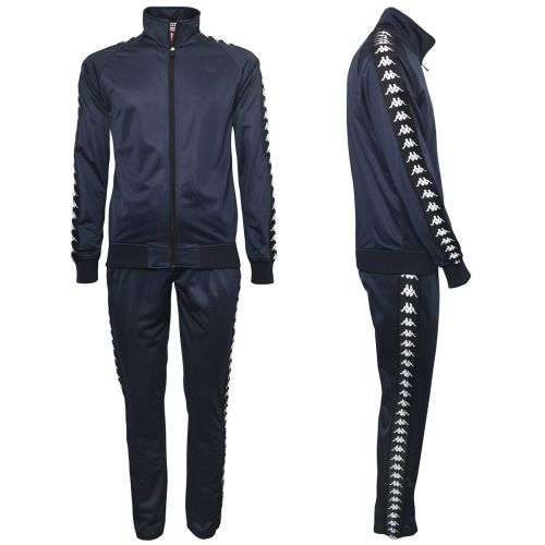 Kappa Tracksuits