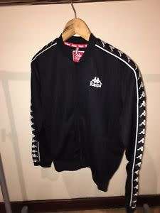 Kappa Tracksuits