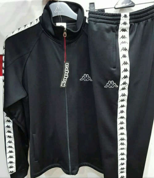 Kappa Tracksuits