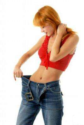 GET INTO SHAPE!  E-BOOK EATING PLAN BASED ON "NEGATIVE CALORIES"!