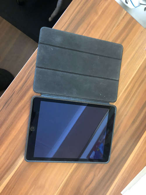 Apple iPad Air 2 Wi-Fi + Cellular 128GB