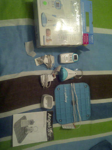 Angel Care for sale
