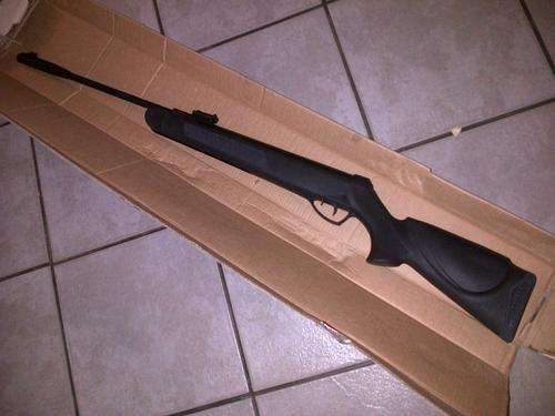 Ares Magnum Pellet Rifle VERY POWERFULL 1000FPS