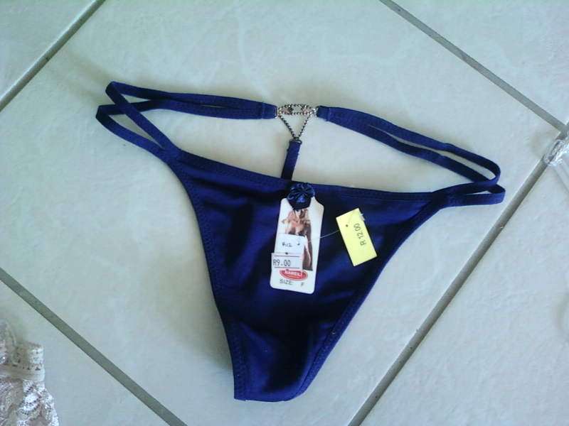 g-string